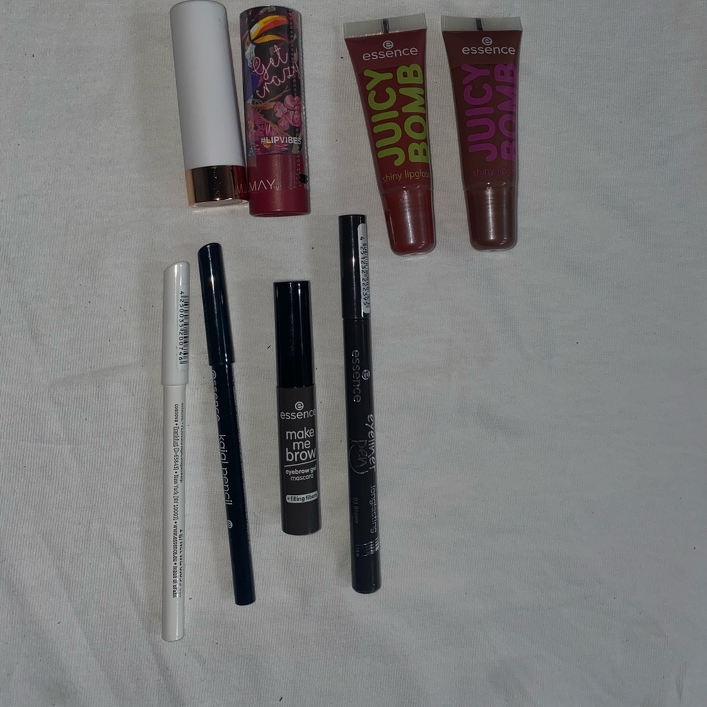 Makeup